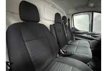 Ford Transit Custom 280 EcoBlue Limited 