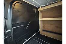 Ford Transit Custom 280 EcoBlue Limited 