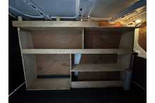 Ford Transit Custom 280 EcoBlue Limited 