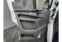 Ford Transit Custom 280 EcoBlue Limited 