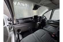 Ford Transit Custom 280 EcoBlue Limited 