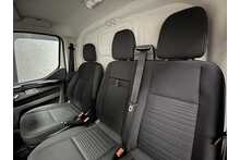 Ford Transit Custom 280 EcoBlue Limited 