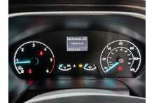 Ford Transit Custom 280 EcoBlue Limited 