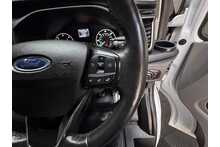 Ford Transit Custom 280 EcoBlue Limited 