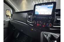 Ford Transit Custom 280 EcoBlue Limited 