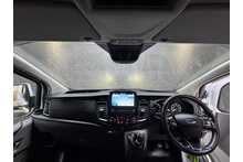 Ford Transit Custom 280 EcoBlue Limited 