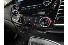 Ford Transit Custom 280 EcoBlue Limited 
