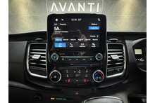 Ford Transit Custom 280 EcoBlue Limited 
