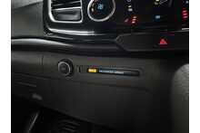 Ford Transit Custom 280 EcoBlue Limited 