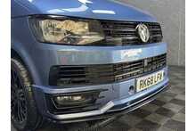 Volkswagen Transporter TDI T32 BlueMotion Tech 