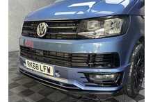 Volkswagen Transporter TDI T32 BlueMotion Tech 