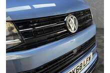 Volkswagen Transporter TDI T32 BlueMotion Tech 