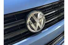 Volkswagen Transporter TDI T32 BlueMotion Tech 