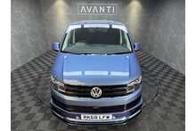 Volkswagen Transporter TDI T32 BlueMotion Tech 