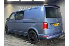 Volkswagen Transporter TDI T32 BlueMotion Tech 