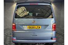 Volkswagen Transporter TDI T32 BlueMotion Tech 