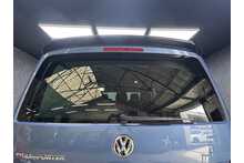 Volkswagen Transporter TDI T32 BlueMotion Tech 