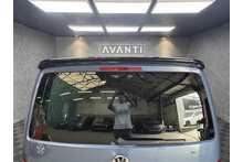 Volkswagen Transporter TDI T32 BlueMotion Tech 