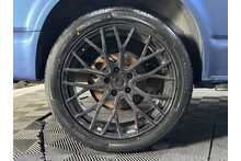 Volkswagen Transporter TDI T32 BlueMotion Tech 