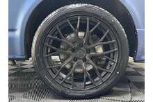 Volkswagen Transporter TDI T32 BlueMotion Tech 