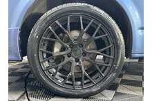 Volkswagen Transporter TDI T32 BlueMotion Tech 