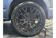 Volkswagen Transporter TDI T32 BlueMotion Tech 