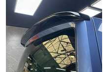 Volkswagen Transporter TDI T32 BlueMotion Tech 