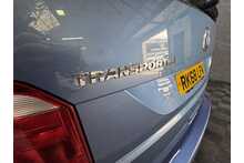 Volkswagen Transporter TDI T32 BlueMotion Tech 