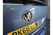 Volkswagen Transporter TDI T32 BlueMotion Tech 
