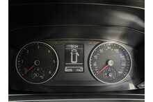 Volkswagen Transporter TDI T32 BlueMotion Tech 