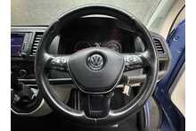 Volkswagen Transporter TDI T32 BlueMotion Tech 