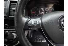 Volkswagen Transporter TDI T32 BlueMotion Tech 