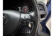 Volkswagen Transporter TDI T32 BlueMotion Tech 