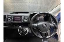 Volkswagen Transporter TDI T32 BlueMotion Tech 
