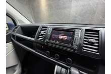 Volkswagen Transporter TDI T32 BlueMotion Tech 