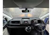 Volkswagen Transporter TDI T32 BlueMotion Tech 