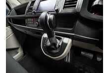 Volkswagen Transporter TDI T32 BlueMotion Tech 