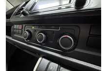 Volkswagen Transporter TDI T32 BlueMotion Tech 