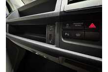 Volkswagen Transporter TDI T32 BlueMotion Tech 