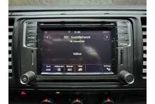 Volkswagen Transporter TDI T32 BlueMotion Tech 