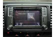 Volkswagen Transporter TDI T32 BlueMotion Tech 