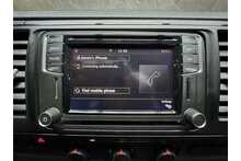 Volkswagen Transporter TDI T32 BlueMotion Tech 