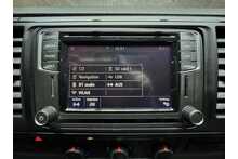 Volkswagen Transporter TDI T32 BlueMotion Tech 