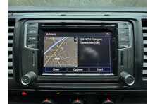 Volkswagen Transporter TDI T32 BlueMotion Tech 