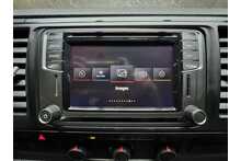 Volkswagen Transporter TDI T32 BlueMotion Tech 