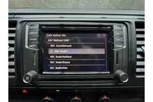 Volkswagen Transporter TDI T32 BlueMotion Tech 