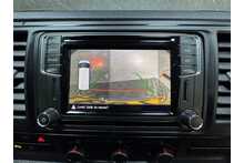 Volkswagen Transporter TDI T32 BlueMotion Tech 