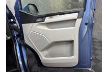 Volkswagen Transporter TDI T32 BlueMotion Tech 