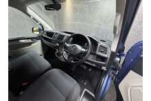 Volkswagen Transporter TDI T32 BlueMotion Tech 
