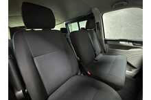 Volkswagen Transporter TDI T32 BlueMotion Tech 